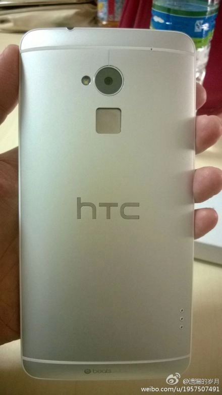 Htc one max có tính năng bảo mật vân tay như iphone 5s - 3
