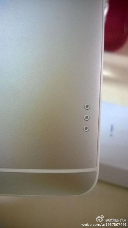 Htc one max có tính năng bảo mật vân tay như iphone 5s - 5