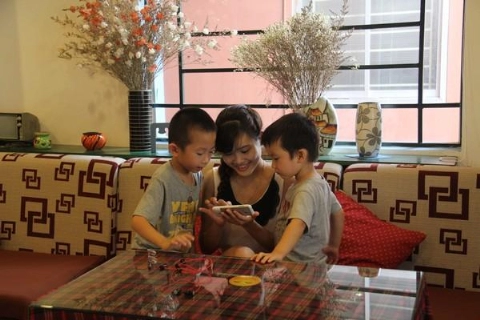 Những tính năng nổi bật của sky limo x2 - 4