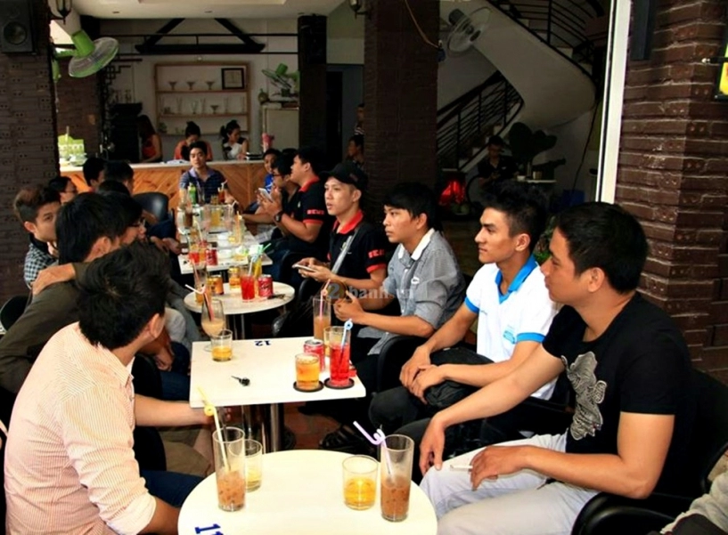 Sh 2013 sài gòn club offline giao lưu cùng nouvo news club - 3