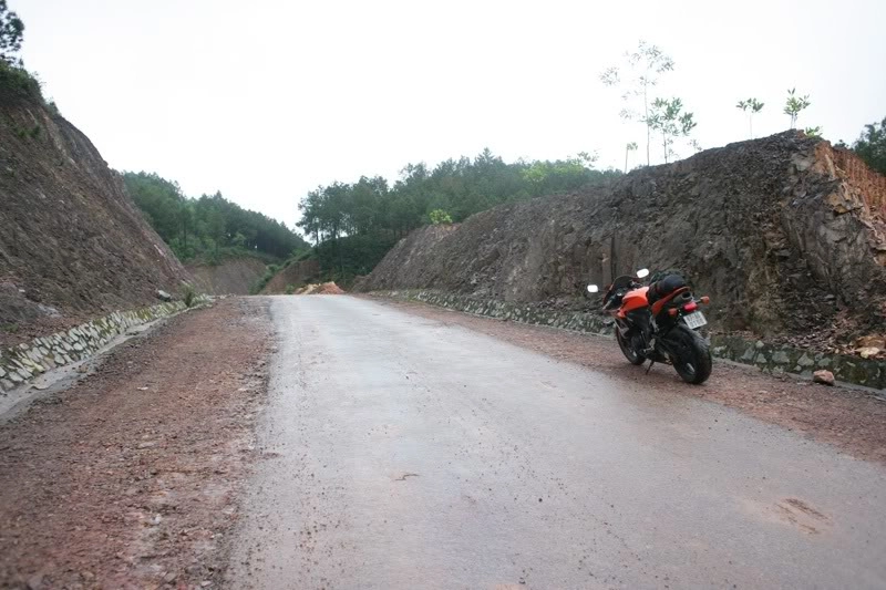 Tay lái gà thực hiện chuyến hà nội - sài gòn chặng 2 - 9