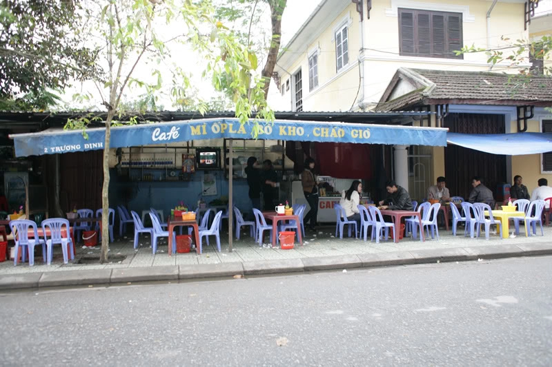 Tay lái gà thực hiện chuyến hà nội - sài gòn chặng 2 - 27