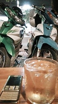 Thêm 1 em sirius từ biker phố núi bmt - 3