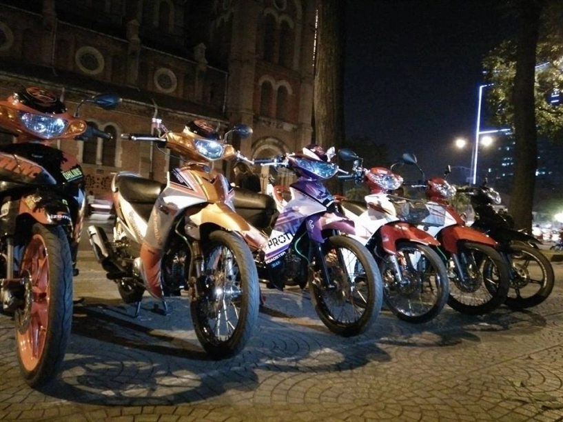 Thêm 1 em sirius từ biker phố núi bmt - 12
