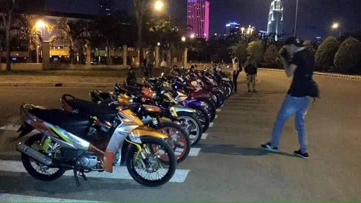 Thêm 1 em sirius từ biker phố núi bmt - 11