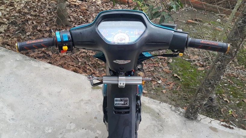 Wave 110 độ kiểng đẹp mà chất - 7