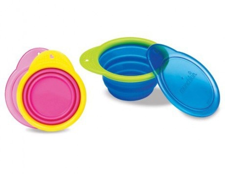 Chọn bộ chén bát cho bé ăn dặm - 10