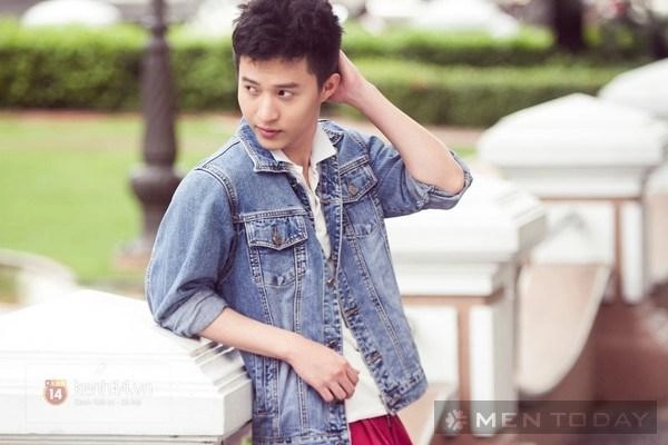 Phối đồ ngọt ngào cho cặp đôi của mùa thu - 11