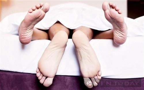 Sex giúp bạn thông minh hơn - 1