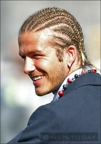 Tóc dreadlock cho nam sành điệu và cá tính - 2