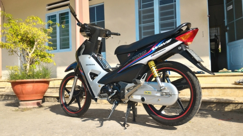 Wave của lính nghèo đón xuân - 3
