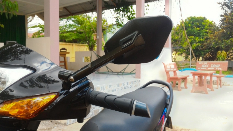 Wave của lính nghèo đón xuân - 5