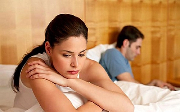 Bi hài kế hoạch vợ chồng yêu đúng giao thừa - 1