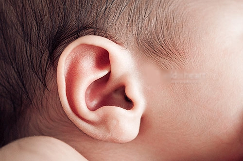4 bộ phận trên cơ thể trẻ càng xấu trẻ càng khoẻ mạnh - 2