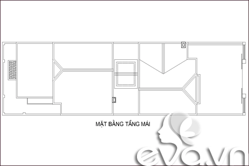 60m2 nhà đẹp là thứ em cần - 4