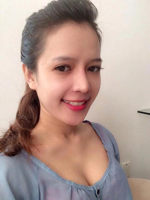 9x việt chi nửa tỉ phẫu thuật thành hot girl vì bị chê xấu - 2