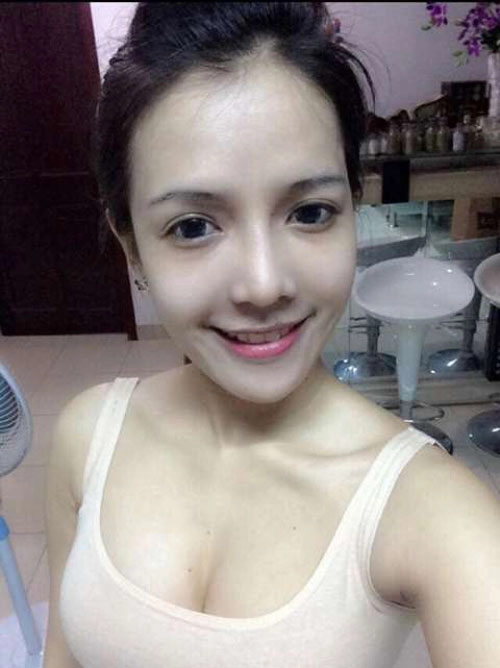 9x việt chi nửa tỉ phẫu thuật thành hot girl vì bị chê xấu - 8