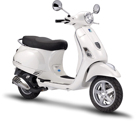 Bán xe vespa lx trả góp toàn quốc tại topcom piaggio - 1