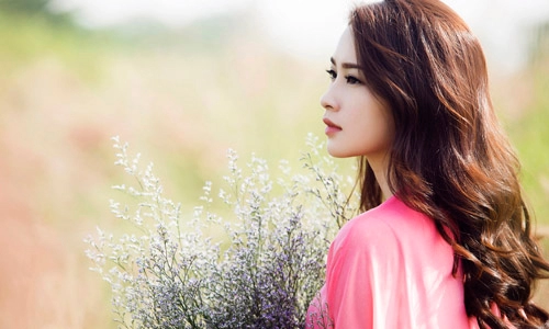 Bí quyết trang điểm đẹp như hoa hậu đón tết - 11