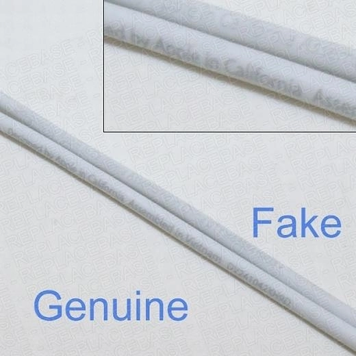 Cách đơn giản phân biệt phụ kiện iphone thật và giả - 4