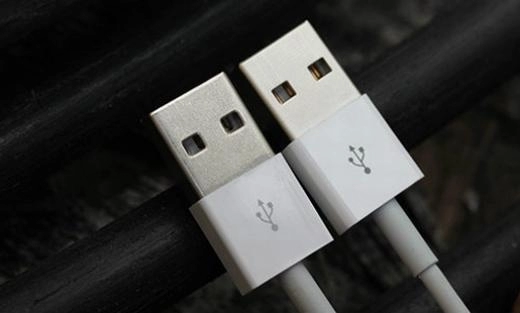 Cách đơn giản phân biệt phụ kiện iphone thật và giả - 8