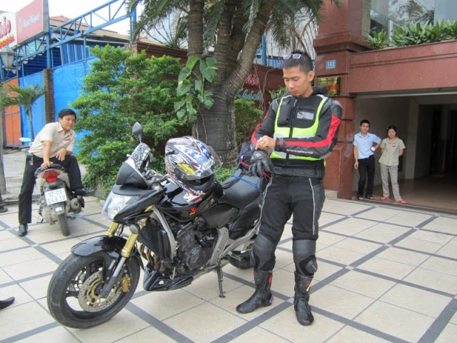 Cần thơ - hà nội chuyến đi 7 ngày 6 đêm phần 4 - 5