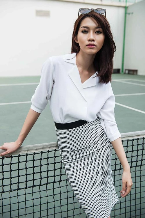 Cặp đôi vàng vntm 2014 yêu nhau yêu cả áo quần - 10
