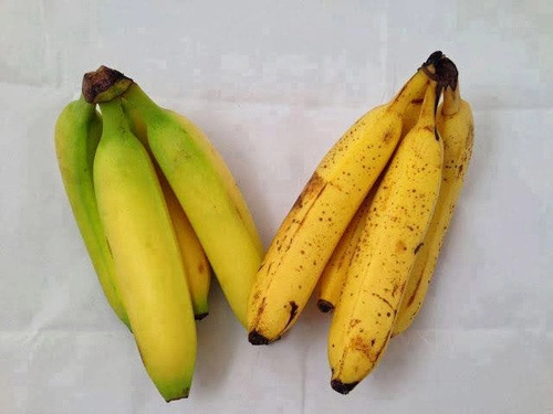 Chiêu phân biệt hoa quả chín ép cho con - 1