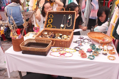 Chợ thời trang có 1 không 2 của giới trẻ sài gòn - 9
