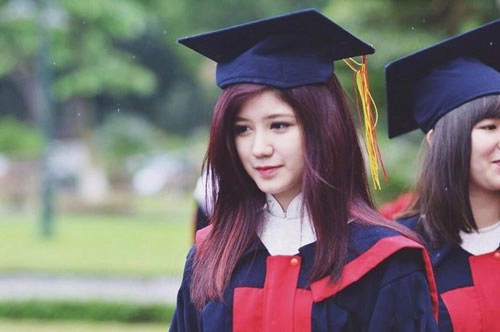 Đầu mùa sao việt mê mệt tóc màu tím - 10