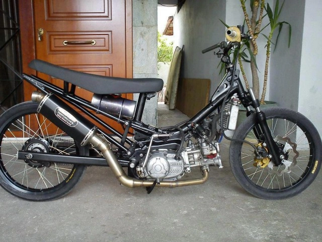 Drag style từ các nước bạn - 5
