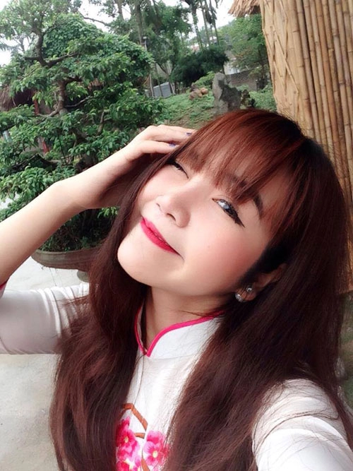 Gặp cô gái lột xác sau khi được thẩm mỹ từ thiện - 2