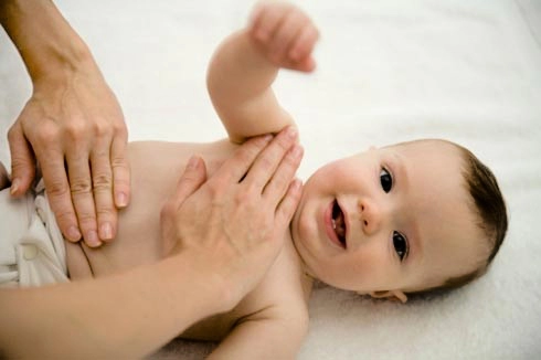 Giải mã suy nghĩ của trẻ sơ sinh - 1