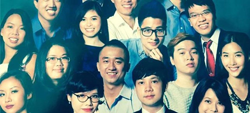 Hoàng thùy bất ngờ được forbes việt nam vinh danh - 2