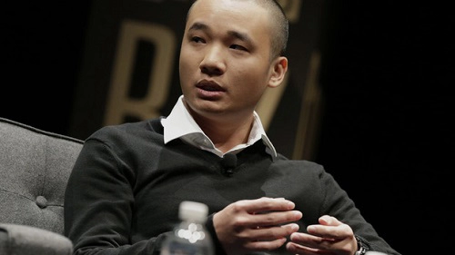 Hoàng thùy bất ngờ được forbes việt nam vinh danh - 6