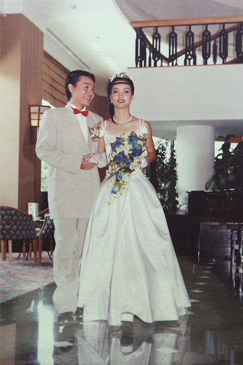 Lê duy rất điển trai khi chưa chuyển giới - 2