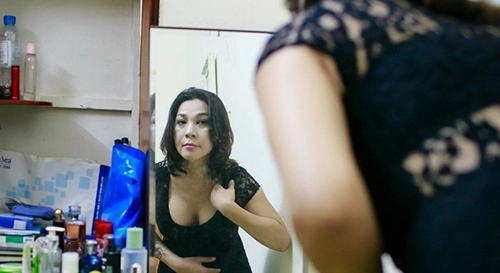 Lê duy rất điển trai khi chưa chuyển giới - 7