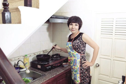 Lê duy rất điển trai khi chưa chuyển giới - 8