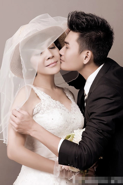 Lê duy rất điển trai khi chưa chuyển giới - 13