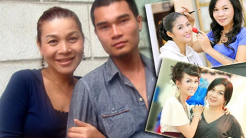 Lê duy rất điển trai khi chưa chuyển giới - 14