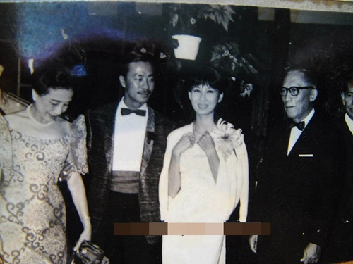 Mc kỳ duyên không đẹp bằng mẹ - 5