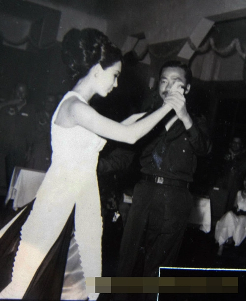 Mc kỳ duyên không đẹp bằng mẹ - 6
