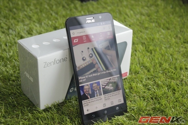 Một quý nhịn tiêu pha với tân sinh viên mua được smartphone nào - 1