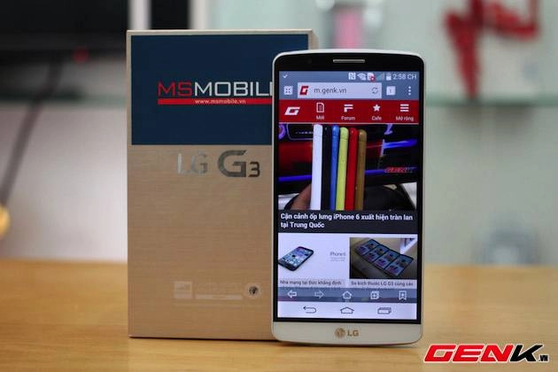 Một quý nhịn tiêu pha với tân sinh viên mua được smartphone nào - 5