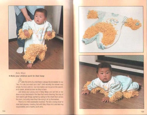 Những phát minh khó đỡ cho trẻ em - 3
