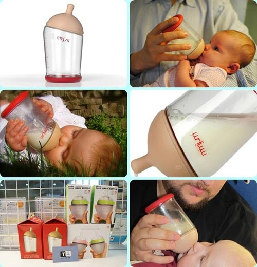 Những phát minh khó đỡ cho trẻ em - 5