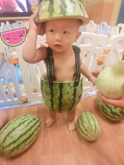 Những phát minh khó đỡ cho trẻ em - 7