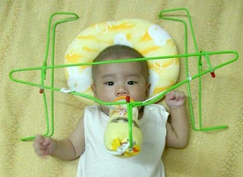 Những phát minh khó đỡ cho trẻ em - 9