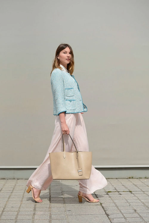 Phong cách đường phố thú vị tại paris haute couture fw - 13