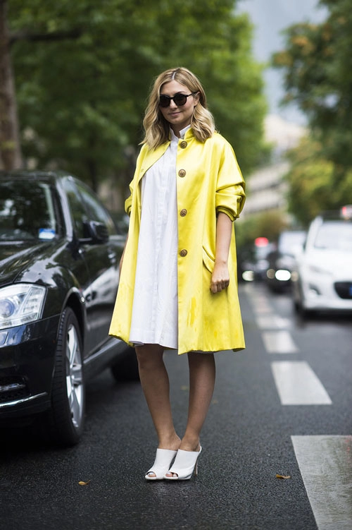 Phong cách đường phố thú vị tại paris haute couture fw - 20